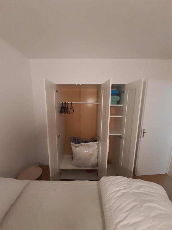 Appt T2 & Cabine - Superbe Vue - Wifi Les Angles  Ngoại thất bức ảnh
